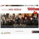 Puzzles Nathan Harry Potter Harry 1.000 pièces 
