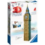 Puzzles 3D Ravensburger à motif Londres 