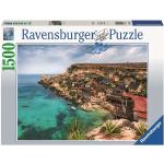 Puzzles Ravensburger Popeye 1.500 pièces 