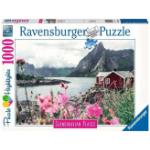 Puzzles de paysage Ravensburger 