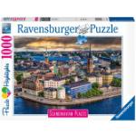 Puzzles de paysage Ravensburger 