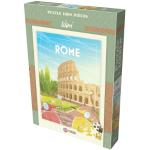 Puzzles Gigamic à motif Rome 1.000 pièces 
