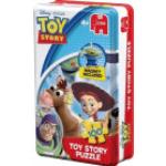 Puzzle Toy Story - 100 pièces Jumbo
