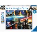 Puzzles Ravensburger Star Wars The Mandalorian 300 pièces 