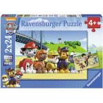 Puzzles Ravensburger Pat Patrouille 24 pièces 