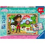 Puzzles Ravensburger 24 pièces 