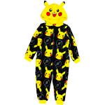 Pyjamas noël Pokemon Pikachu pour garçon de la boutique en ligne Amazon.fr 