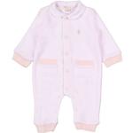Pyjamas roses Taille 6 mois pour bébé de la boutique en ligne Idealo.fr 
