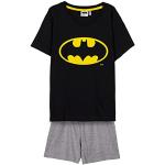 Pyjamas gris Batman pour bébé de la boutique en ligne Amazon.fr 