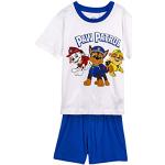Pyjamas bleues claires Pat Patrouille look fashion pour bébé de la boutique en ligne Amazon.fr 
