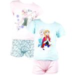 Pyjamas roses en coton enfant Looney Tunes Minions Taille 2 ans look fashion 