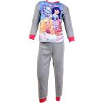 Pyjamas en polaire roses en coton enfant Barbie Taille 2 ans look fashion 