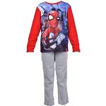 Pyjamas en polaire rouges en coton The Avengers Taille 3 ans look fashion pour garçon de la boutique en ligne Rakuten.com 