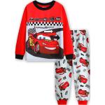 Pyjamas Cars pour garçon en promo de la boutique en ligne Aliexpress.com 