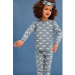 Pyjama oiseau avec masque petite fille/petit garçon en coton