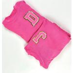 Pyjamas noël roses en coton pour garçon de la boutique en ligne Etsy.com 