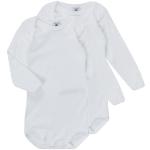 Pyjamas blancs à motif bateaux pour fille en promo de la boutique en ligne Idealo.fr 