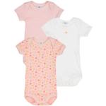 Pyjamas roses à motif bateaux Taille 18 mois pour fille en promo de la boutique en ligne Idealo.fr 