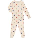 Pyjamas beiges à motif bateaux Taille 36 mois pour fille en promo de la boutique en ligne Idealo.fr 