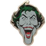 Pyramid International DC - Badge à épingle en émail Joker Haha