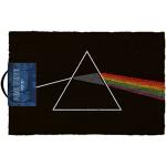 Paillassons Pyramid International multicolores Pink Floyd 