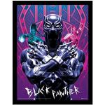 Pyramid International Marvel Black Panther Poster