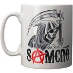 Pyramid International MG22884Sons Of Anarchy Samcro Ceramic Mug tasse ceramique - mug