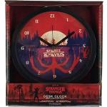 Pyramid Orologio Desk Stranger Things Upside Down 16cm, Autres accessoires gaming