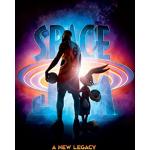 Pyramid Space Jam A New Legacy (Maxi Poster) Merchandising Ufficiale