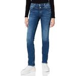 Jeans slim s.Oliver Taille S W32 look fashion pour femme 