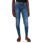Jeans slim s.Oliver Taille S W34 look fashion pour femme 