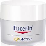 Soins du visage Eucerin 50 ml pour le visage anti rides texture crème 