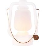 Lampes QAZQA blanches modernes 