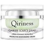 Qiriness Caresse Source d'Eau Crème Hydratante Protectrice 50 ml - Pot 50 ml