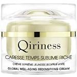 Qiriness Caresse Temps Sublime Riche Crème Suprême Jeunesse Redensifiante 50 ml