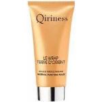 Qiriness Le Wrap Terre d'Orient Masque Thermo-Purifiant 50 ml - Tube 50 ml