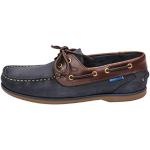 Chaussures casual bleu marine respirantes Pointure 37 look casual pour femme 