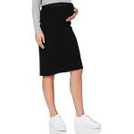 Queen Mum Skirt Knee Jupe, Noir (Black P090), 40 (Taille Fabricant: Medium) Femme