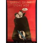 Queens Of The Stone Age - 70x100 Cm - Affiche / Poster