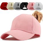 Thomas Sabo casquette de baseball rose