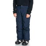 Pantalons slim Quiksilver bleus en toile Taille 10 ans look casual pour garçon de la boutique en ligne Amazon.fr 