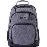 Quiksilver Bagage - Sac Messager, Grise