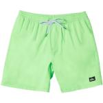 Boardshorts Quiksilver Everyday verts look fashion 