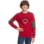 Sweatshirts Quiksilver bio lavable en machine Taille 12 ans classiques pour garçon en promo de la boutique en ligne Amazon.fr avec livraison gratuite Amazon Prime 