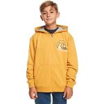 Sweats à capuche Quiksilver Taille 14 ans look fashion pour garçon de la boutique en ligne Amazon.fr 