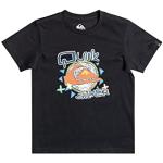 Quiksilver Vintage Feel - T-Shirt pour Garçon 8-16