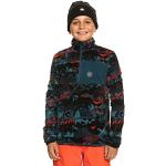 Sweatshirts Quiksilver lavable en machine Taille 16 ans look fashion pour garçon de la boutique en ligne Amazon.fr 