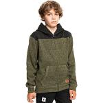 Sweats à capuche Quiksilver Taille 14 ans classiques pour garçon de la boutique en ligne Amazon.fr avec livraison gratuite 