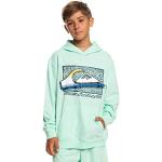 Sweats à capuche Quiksilver Taille 14 ans look fashion pour garçon de la boutique en ligne Amazon.fr avec livraison gratuite 
