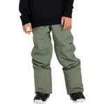 Pantalons Quiksilver Taille 12 ans look fashion pour garçon de la boutique en ligne Amazon.fr 